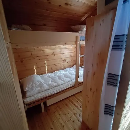 Isokummun Foresta 木屋 *