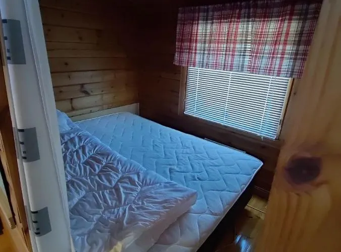 木屋 Isokummun Foresta Sievi