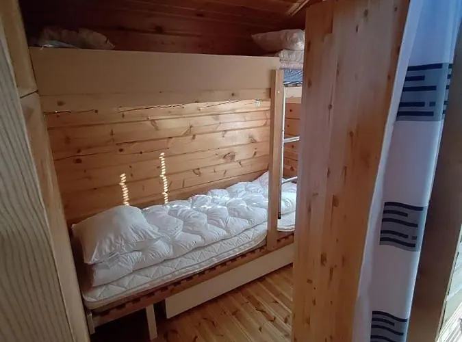 Isokummun Foresta 木屋 *